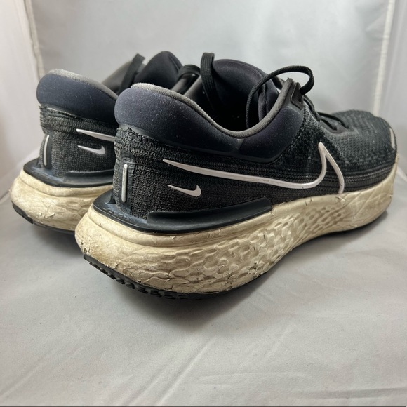 Nike ZoomX Invincible Run Flyknit Running Shoes - Men's size 11.5 - Picture 3 of 13